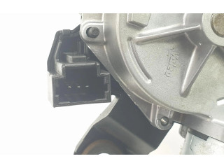 Моторчик заднего дворника W000034936, 287105483R Dacia Sandero