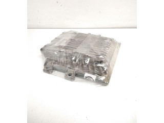 Блок управления двигателя 5WS40106GT, SW9653647880 Citroen Xsara