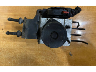 Блок АБС 6R0907379E0002, 6P0907379E   Skoda  Fabia Mk2 (5J)  2007 - 2014 года