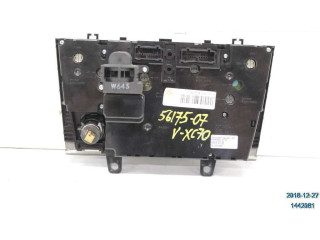 Блок управления климат-контролем 31346603 Volvo XC90