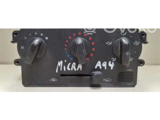 Pojistková skříňka Спидометр (приборный щиток) 7040030720 Nissan Micra