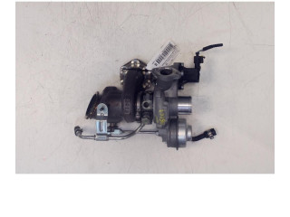  Турбина Fiat 500L  55249538   для двигателя 199B6000      