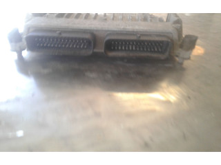 Блок управления коробкой передач S126024101, 9659838680   Citroen C4 I