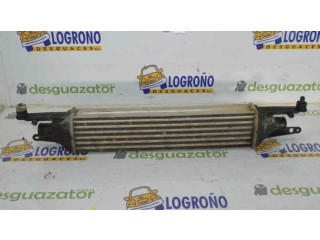 Интеркулер 55700449 Fiat Grande Punto 1.2