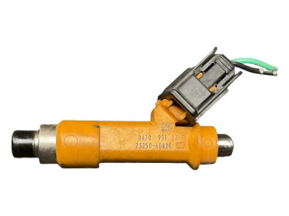 Vstřikovač 2325040020, 042093113 Toyota Yaris pro naftový motor 1.3