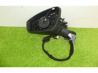 Zpětné zrcátko Volkswagen Tiguan 2024 571857501DD