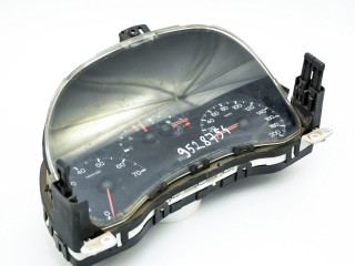 Přístrojová deska  Fiat Punto (188) 1999 46753574  