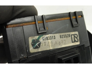 Переключатель дворников 4793313, MANDOLIMPIA   Jeep Cherokee XJ