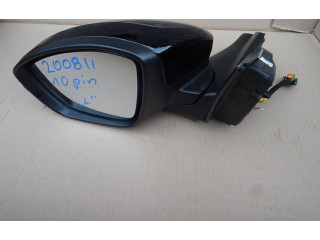 Зеркало электрическое Peugeot 2008 II 2019 - года