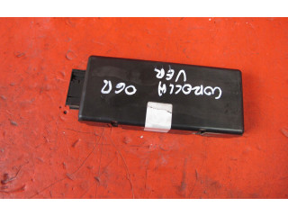 Блок управления PZ4090029401 Toyota Corolla Verso AR10