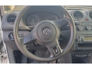 Подушка безопасности двери 2K5880201   Volkswagen Caddy