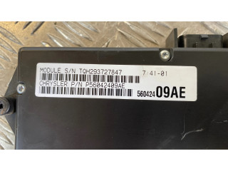 Модуль управления BSM P56042409AE, 56042409AE   Jeep Grand Cherokee    