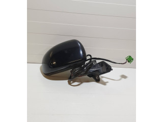 Зеркало электрическое        Volkswagen New Beetle  1998 - 2010 года   