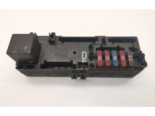 Pojistková skříňka A0005400172 Mercedes-Benz C W202