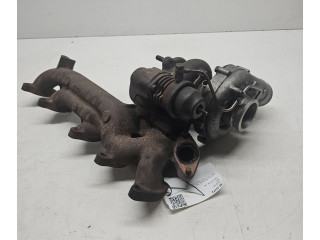 Турбина Volvo V70 074145701J