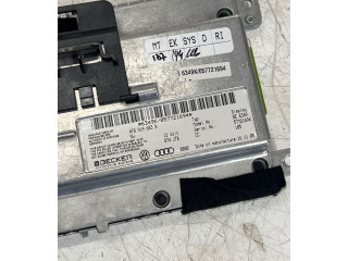 Дисплей    4F0919603B, 6349K057721694   Audi A6 S6 C6 4F