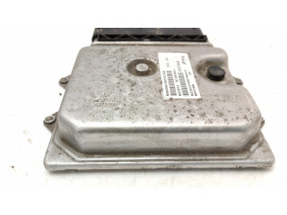 Блок управления двигателя 51872449, 8DFV7V84K Lancia Musa