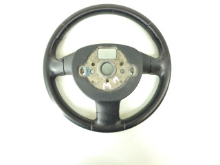 Руль Volkswagen Jetta V 2005 - 2010 года 16081618