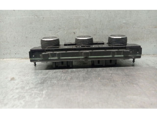 Блок управления климат-контролем 5E0907044BA, 5E0907044BA Skoda Octavia Mk4