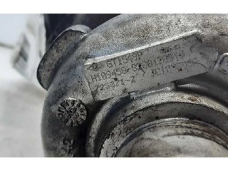 Turbodmychadlo Турбина 8200178919 Renault Espace - Grand espace V