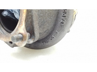 Turbodmychadlo Турбина 7167382, 7148261 Volvo XC90 2.4