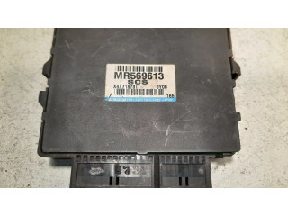 Блок комфорта X4T71973T, MR569613 Mitsubishi Montero