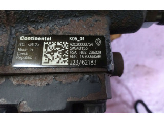 Vstřikovací čerpadlo A2C20000754 Nissan Micra