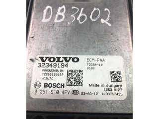 Řídící jednotka 32349194 Polestar 2 2023