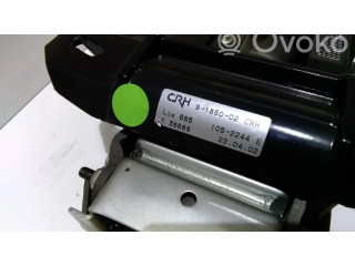 рейка Колонка рулевая 9185002, 6908962 BMW 7 E65 E66 2001-2008 года