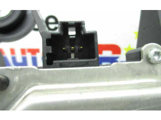 Моторчик заднего дворника 2S61A17K441AB Ford Fusion