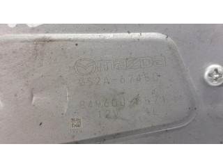Моторчик заднего дворника GS2A-67450 Mazda 6