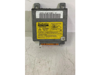 Блок подушек безопасности 550538900 Citroen Berlingo