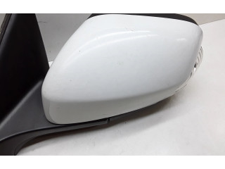 Zpětné zrcátko Volvo XC70 2008