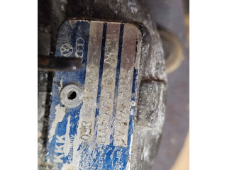  Турбина Volkswagen Touran I  038253014G         