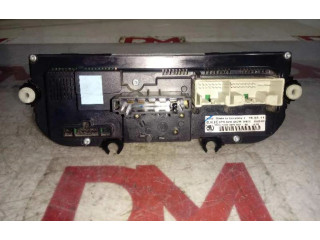 Блок управления климат-контролем 3T0820047R, 3T0820047R Skoda Yeti (5L)