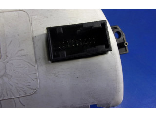 Панель приборов P9652008180, P9652008180   Alpine C2       