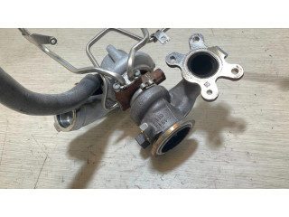 Турбина Audi Q3 F3 1.5 05E145751K