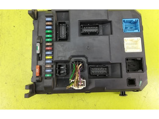 Блок комфорта 9664983280   Citroen C2   