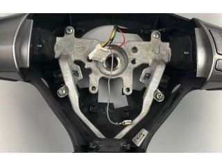 Руль Subaru Forester SH 2008 - 2013 года GS120-02880