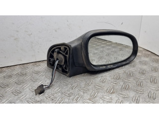 Зеркало (механическое) правое Smart ForTwo I 1999-2007 года