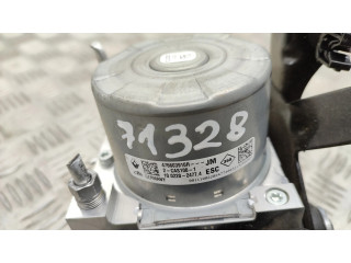 Блок АБС 476603910R, 621B2000110   Renault  Scenic IV - Grand scenic IV  2016- года