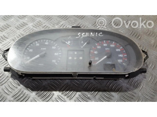 Přístrojová deska Renault Scenic I 2000 216501761, 21650176-1 P7700427901A