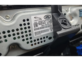 Радио/ проигрыватель CD/DVD / навигация J9D319C211PD, IMC1.0ROW Jaguar I-Pace