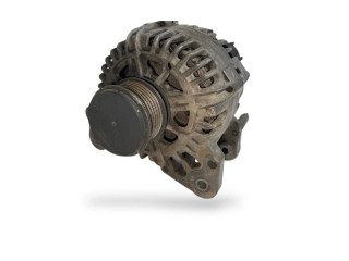 Генератор 03P903023F   Skoda Fabia Mk2 (5J)      