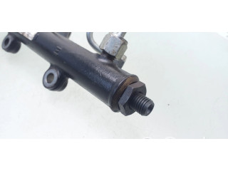 Топливная рампа 4R8Q9D280AC Jaguar S-Type 2.7