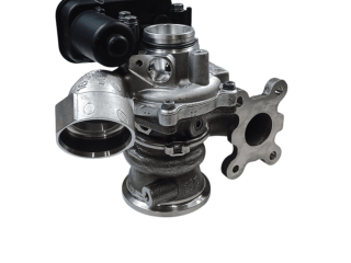  Турбина Volkswagen Caddy  16339700037, 16339880037         