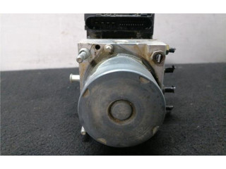 Блок АБС 0265800396, 0265231488 Dacia Logan I 2004 - 2012 года