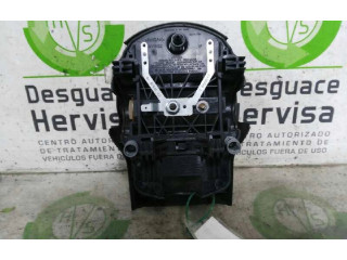 Подушка безопасности водителя 985105X00A, 0110009 Nissan Pathfinder R51