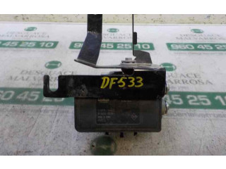 Блок АБС 476607472R, 476608587R Dacia Dokker - года