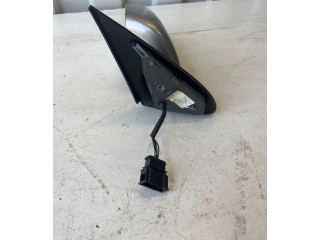 Зеркало электрическое Skoda Fabia Mk2 (5J) 2007 - 2014 года